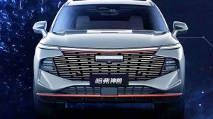 А ХАВАЛ ТО УЖЕ НЕ ТОТ КОТОРЫЙ НАДО Haval XY 2022 на замену Haval f7 Tech Plus AWD 7DCT