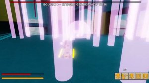 HOW TO GET EQUINOX IN ROBLOX HOURS (Easy)