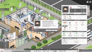 Построй больницу мечты | Project Hospital | Обзор