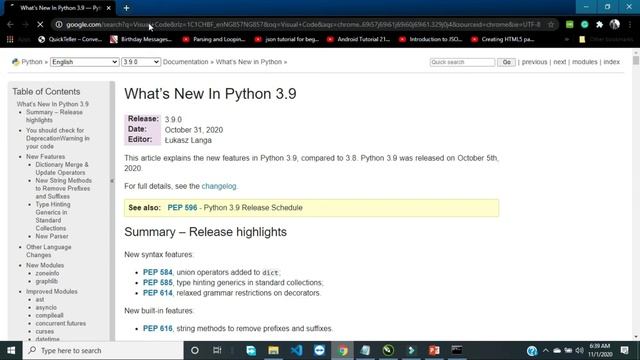 python tutorial for beginners- Part2-System variable & Write first program