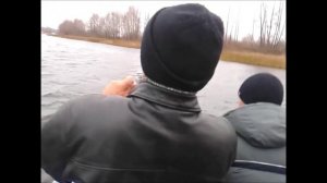 Рыбалка. Сезон 2012