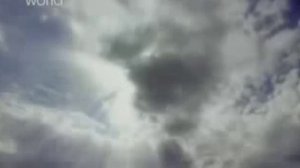 Земля-снежок