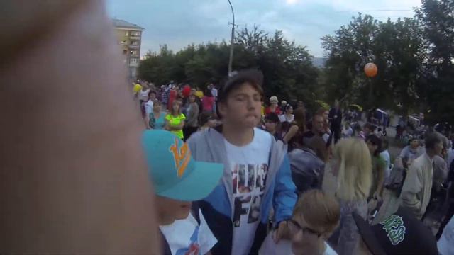 Прыжок в бездну смотреть онлайн