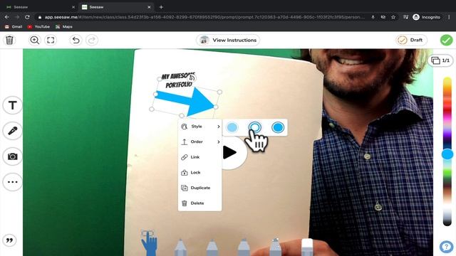 How to Use Seesaw for Students смотреть онлайн