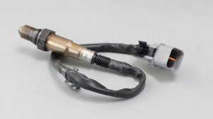 Датчик кислородный на приемной трубе Гетц