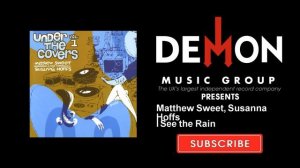 Matthew Sweet, Susanna Hoffs - I See the Rain