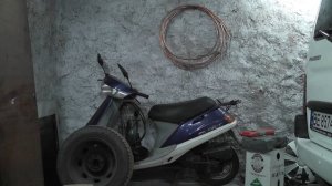 Замена стабилизатора (торсиона) на задней балке Peugeot Partner 2006 г.в.