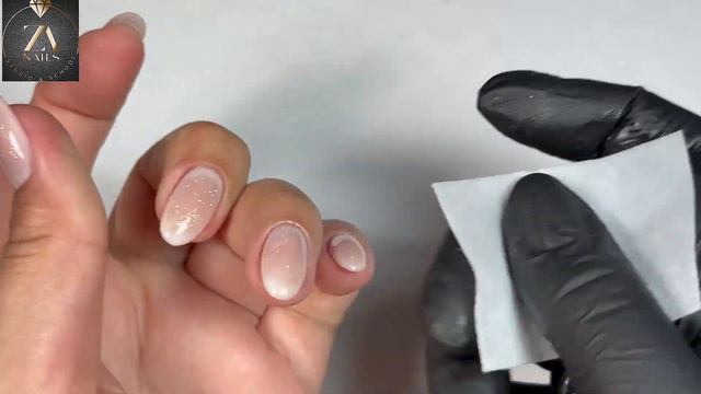 3D СТЕМПИНГ . Коррекция ногтей сама себе. Миндальная форма . Дизайн #стемпингнаногтях #видеоманикюр
