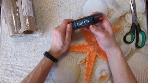 Шпага Струйный Перцовый Баллончик  Для Нейтрализации Защиты  От Животных | Распаковка Описание