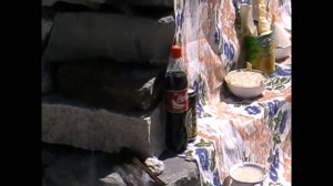 Видео, снятое в экспедиции Клуба 7 Вершин на Эверест 2009 года