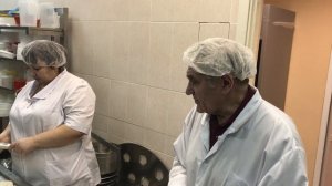 Чедеризация сырного зерна мацареллы. Школа мастеров-сыроваров на Щеоковской 100. Часть 3.