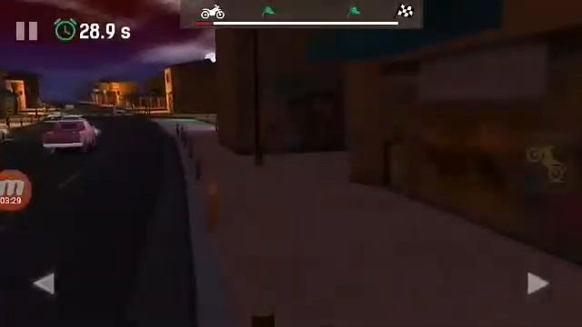 Прохождение Moto Rider смотреть онлайн