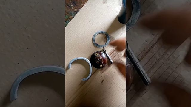 Ремонт катушки зажигания мотоцикла ИЖ