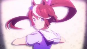 Umamusume: Pretty Derby - Opening | Make Debut