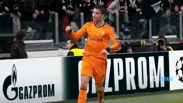 7 Лучших Празднований Голов Роналду | Ronaldo 2020