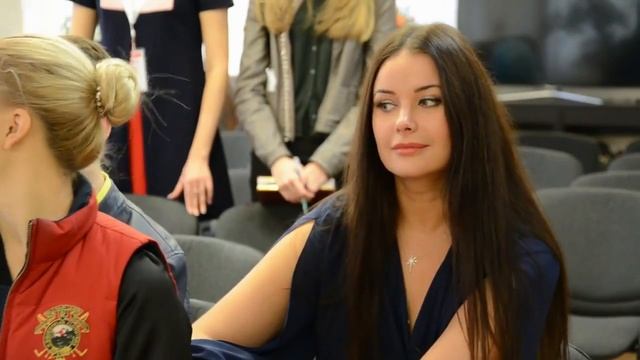 Оксана Фёдорова в Сочинском Доме малютки смотреть онлайн