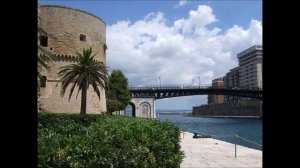 Places to see in ( Taranto - Italy )