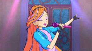 Винкс братец луи. когда всё сделали за меня