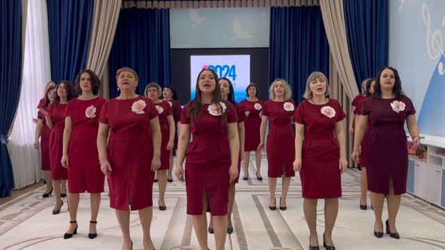 Хор смотреть онлайн