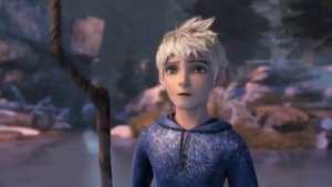 Ледяной Джек ?❄?