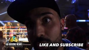 Paulie Malignaggi reacts to Fury in WWE, Brandon Marshall, Spence/Porter, Canelo/Kovalev!