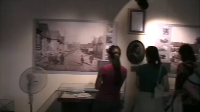 Гетто в Мирском замке смотреть онлайн