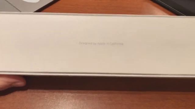 Распаковка Apple Watch series 1 смотреть онлайн