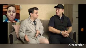 Реакция на видео короче говоря новый год отменили с канала One two