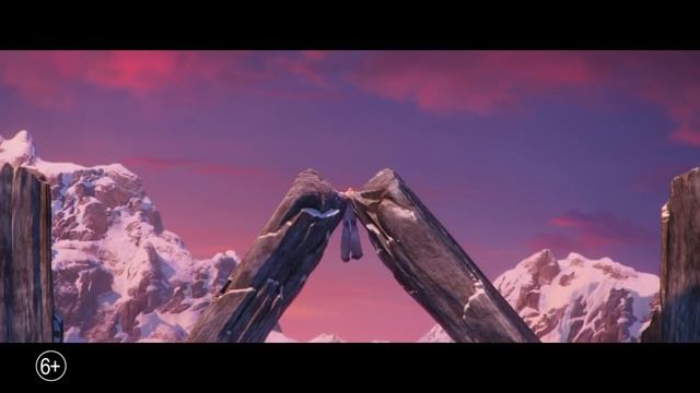 Смолфут Финальный дублированный трейлер HD.mp4 смотреть онлайн