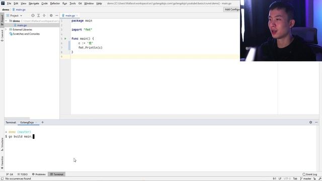 Golang Rune - Fully Understanding Runes in Go