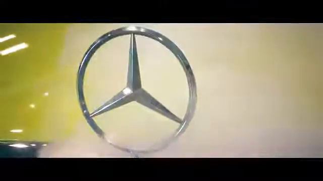 Мерседес Физика вождения после ребилда на RoyalAutoShow смотреть онлайн