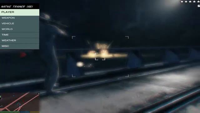 GTA 5 Маленький да удаленький! смотреть онлайн