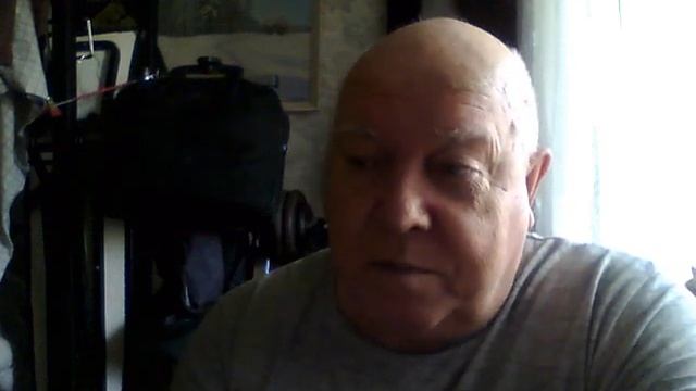 Петрушка кудрявая - от грядки до тюрьмы... смотреть онлайн