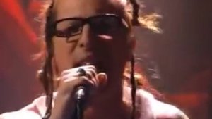 A Perfect Circle - The Outsider (live)