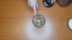 " Пальчики" #Рогалики с ореховой начинкой.  Вкус детства