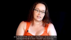 Briser l'isolement des mères | Socialize to break the isolation of stay-at-home moms