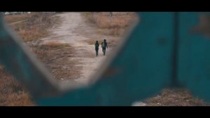 Анаморфная линза до переделки