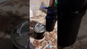 ГЛ 164 МЛ 164 om 642  Дополнительный топливный фильтр.GL 164 ML 164 om 642 Additional fuel filter.