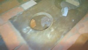 Кирпичная печь с котлом и варочной плитой. От кладки до топки