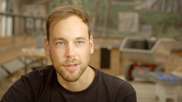 Als Chemnitz am Äquator lag - Ludwig Luthardt, KlarText Preisträger 2019 смотреть онлайн