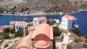 Kastellorizo Καστελλόριζο Мейисти