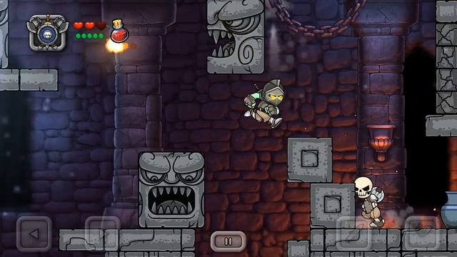 Magic Rampage #7 | Что делать если достижения не начисляются? смотреть онлайн