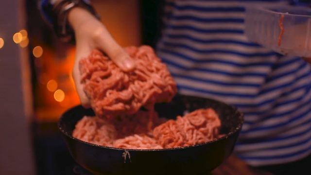 Макароны по флотски с томатной пастой, простой и вкусный рецепт| Не горюй!