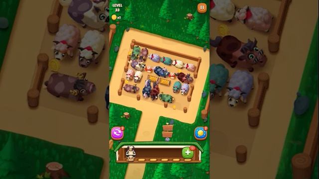 Farm Fun Walkthrough смотреть онлайн