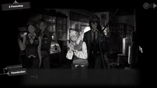 ИДЕАЛЬНЫЙ ПЛАН, ВЕРГИЛИЙ || Limbus Company || Прохождение #4 смотреть онлайн