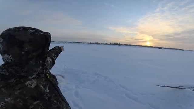 Рыбалка на севере! Река Вилюй. Якутия. FULL HD! 05/12/21 смотреть онлайн