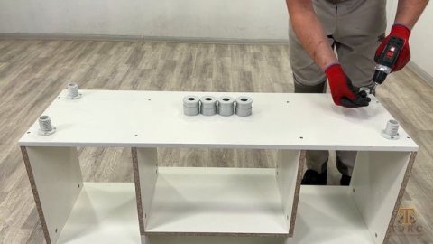 Тумба ТВ-003с