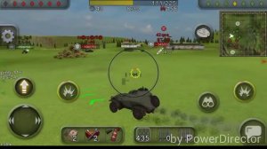 Wild Tanks Online - Вызовы #2