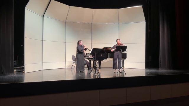 J.S. Bach: Concerto for Oboe and Violin in C minor, BWV 1060R смотреть онлайн