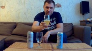 Балтика безалкогольное. Классика VS Пшеничное